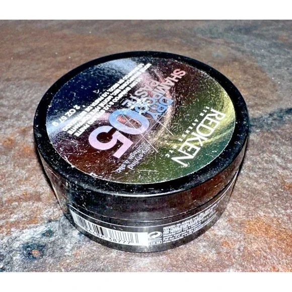 Redken Dry Shampoo Paste 05 1/2 Dry Shampoo & 1/2 Styling Paste 2oz DISCONTINUED - Picture 2 of 2